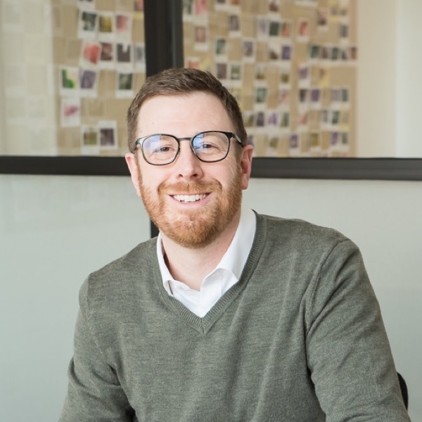 Christopher M. Buell